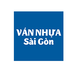 Logo Ván nhựa Sài Gòn