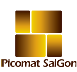 logo picomat