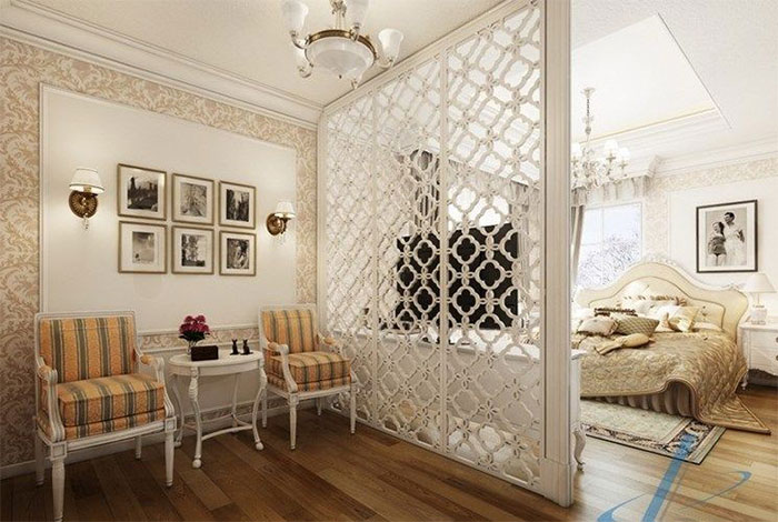 Tấm nhựa PVC: Bí quyết mang phong cách Luxury vào không gian của bạn