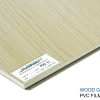 Tấm nhựa Plasker phủ film PVC vân gỗ PW11 9 PW 11 hinh van chuan 1