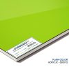 tam nhua acrylic xanh la pa50001 1