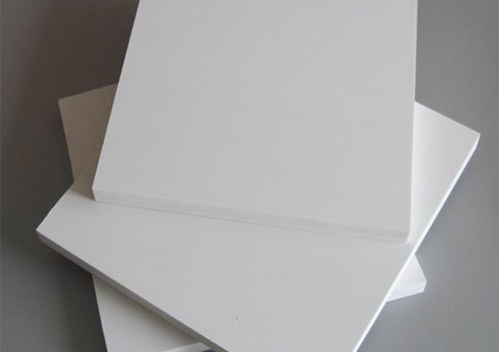 Tấm nhựa pvc plasker 10mm - picomat sài gòn