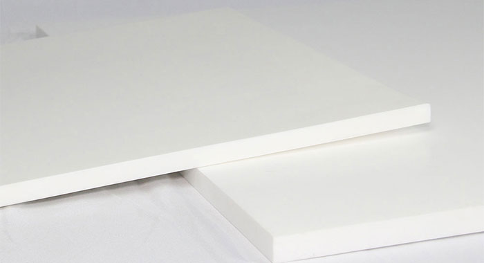 Tấm nhựa PVC 8mm thương hiệu Plasker 2 tấm nhựa pvc plasker 8mm - picomat sài gòn