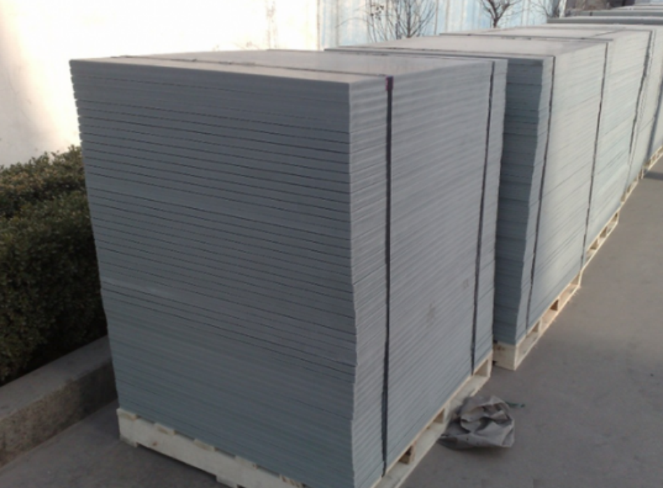 Tấm nhựa pvc plasker E8