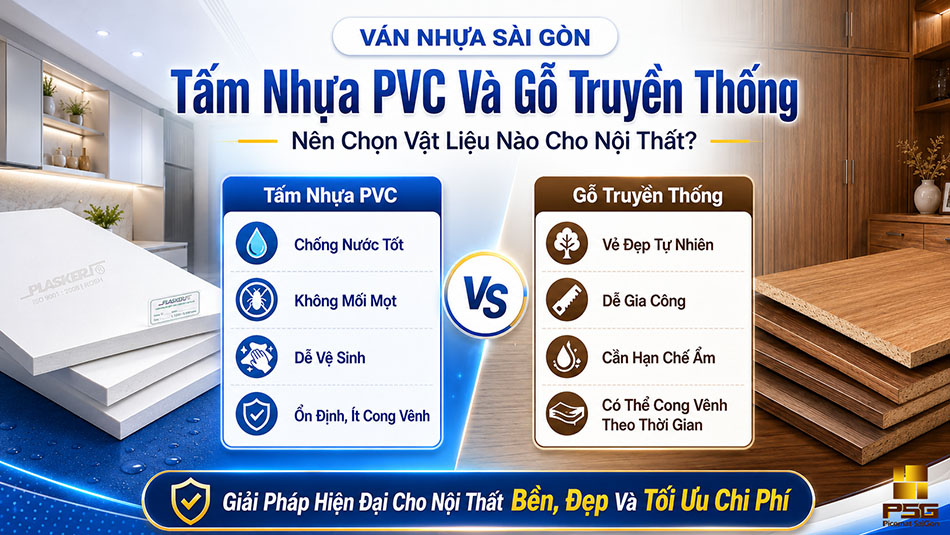 Tấm nhựa cứng chịu lực